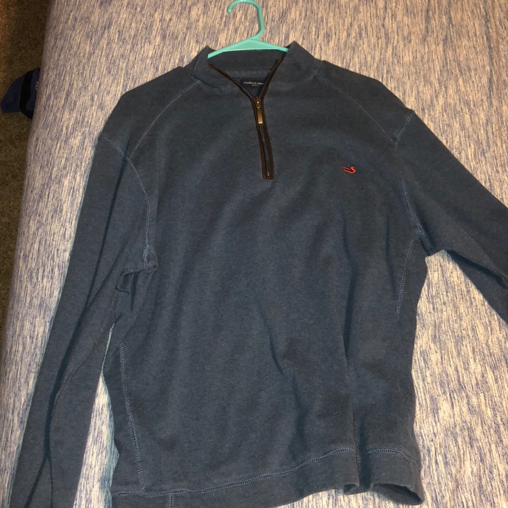 Southern Marsh pull over